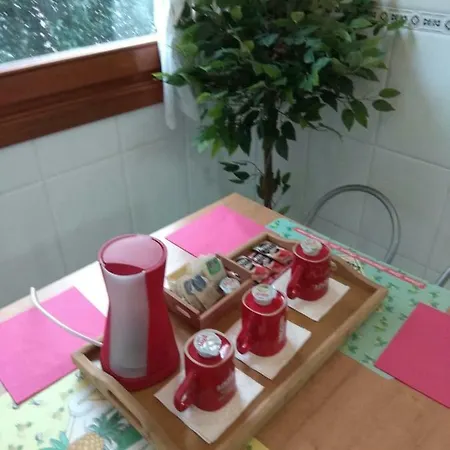 Amezola Park Apartment Bilbao Room photo