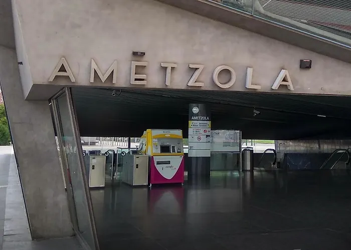 Amezola Park
