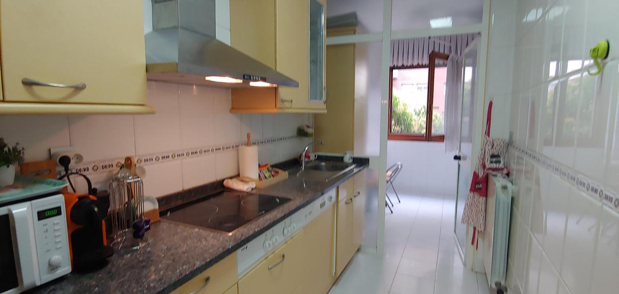 Amezola Park Apartment