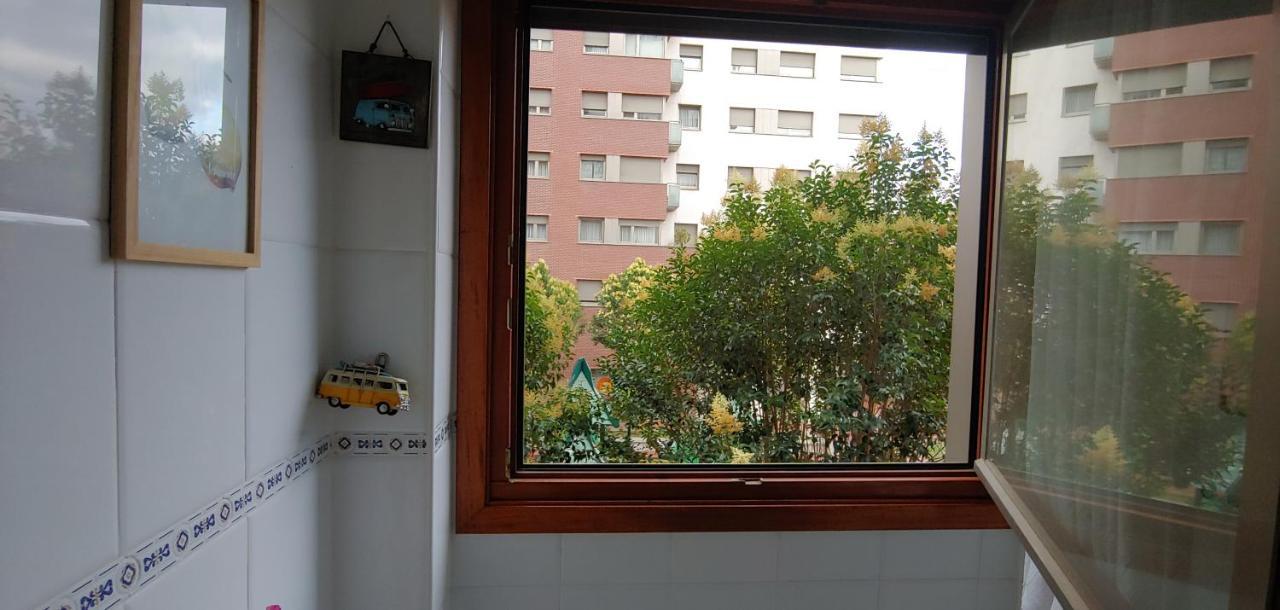 Apartamento Amezola Park