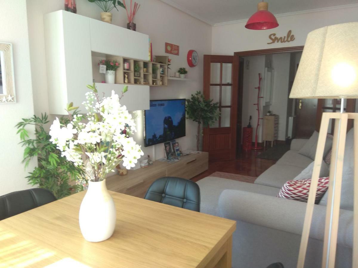 Apartamento Amezola Park Bilbao