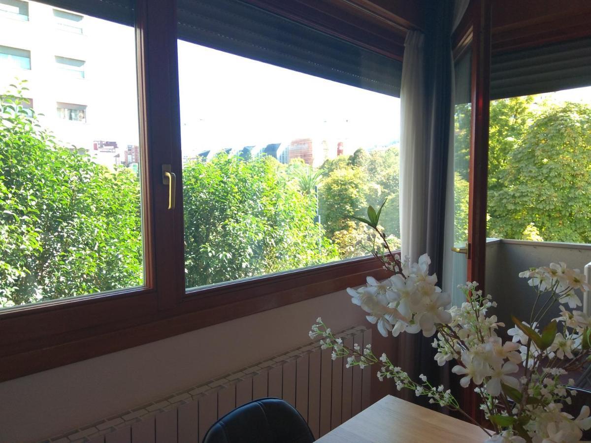 Amezola Park Apartamento *